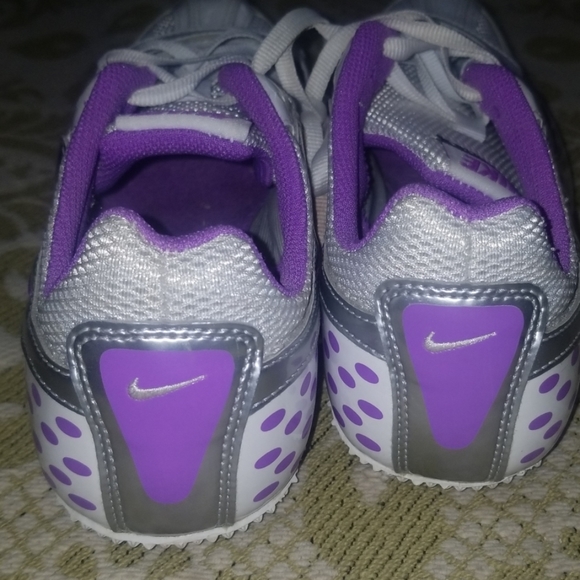 Nike Shoes - Women's Nike Zoom Rival S Track & Field Cleats